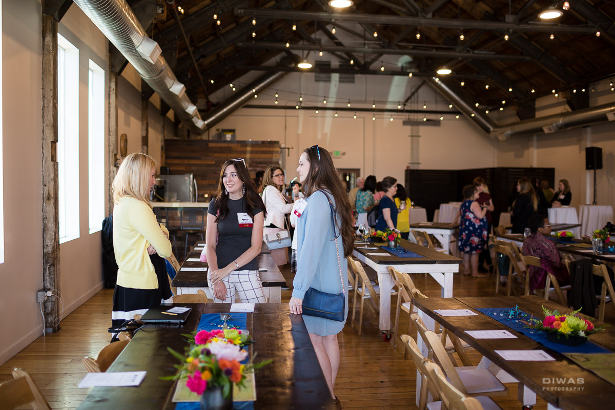 Metropolist seattle sodo event professionals networking