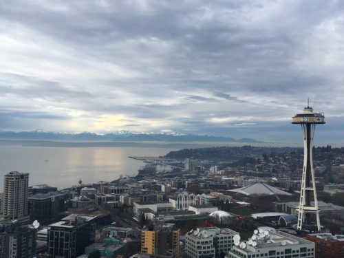 touring real estate seattle broker life