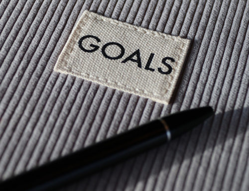 Goal-Setting Strategies to Start the New Year Strong